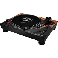Technics Platenspeler Lamborghini SL-1200M7PED