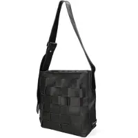 David jones Schoudertas Vrouwen BLACK