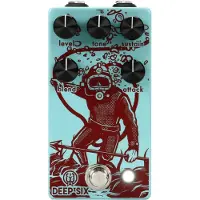 Walrus Audio DEEPSIX V3