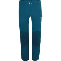 TROLLKIDS - Kids Hammerfest Pants Pro - Trekkingbroek 116, blauw