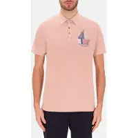 Distretto 12 Poloshirt Heren