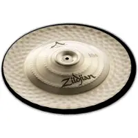 Zildjian A 19" ULTRA HAMMERED CHINA
