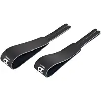 Meinl BR2 - LEATHER MARCHING CYMBAL STRAPS