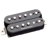 Seymour Duncan SH-3 - STAG MAG BLACK
