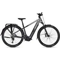 Focus Aventura² 6.8 29´´ Cues 10s Elektrische Fiets