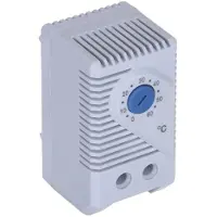 Alantec KTS - Thermostaat - IP20 - Grijs