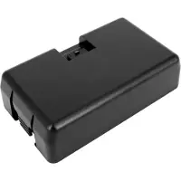 PowerSmart 2.5Ah vervangingsaccu voor Husqvarna 590 81 01-03, 590 81 01-04, 590 81 01-05, 590 81 01-0X, 5902142-02, 5902142-03