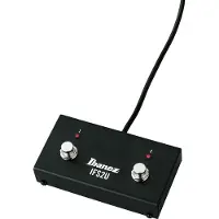 Ibanez FOOTSWITCHES IFS2U