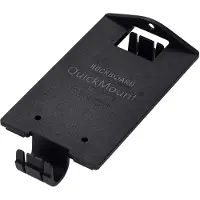 Rockboard QUICKMOUNT TYPE WH1 FOR WAY HUGE SMALLS SERIES PEDALS