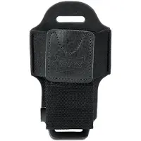 Levys Leathers Deluxe Holder for Wireless Bodypack