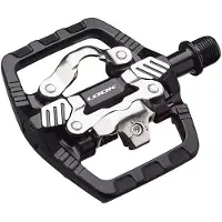 Look X-venture+ Pedalen