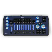Chamsys MagicQ Compact Connect