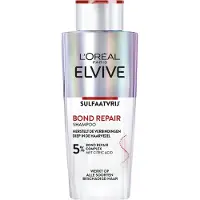 L'Oréal 1+1 gratis: Elvive Bond Repair Shampoo 200 ml