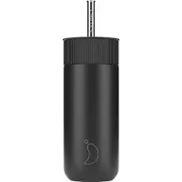 Chilly’s Series 2 - Beker - Switch mug - 500ml - Abyss Black