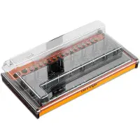 Decksaver Behringer Crave & Edge Cover