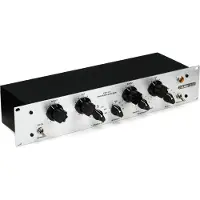 Klark Teknik EQP-KT Klassieke Tube Equalizer