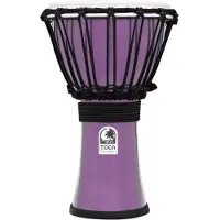 Toca FREESTYLE COLORSOUND 7" - METALLIC VIOLET