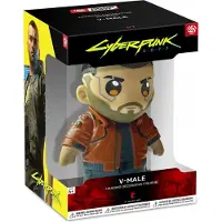 Cenega - Hanging Figurine Cyberpunk 2077 - V-Male