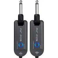 Mooer Audio Mooer AIR P05 Instrument Wireless System