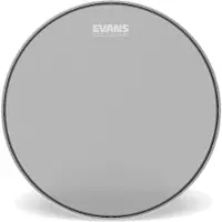 Evans SOUNDOFF BASS DRUMHEAD 18 INCH