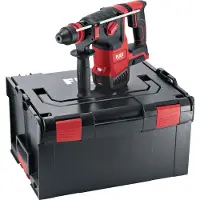 Flex CHE 2-26 18.0-EC C Li-ion Accu SDS-Plus Boorhamer Body - 18V - Koolborstelloos