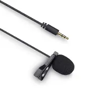 Saramonic SR-XLM1 - MICRO LAVALIER