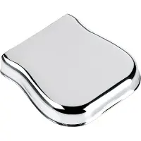 Fender American Vintage Telecaster Bridge Cover Chrome