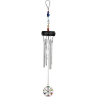Sonic Energy MINI CHIMES CHAKRA 12"