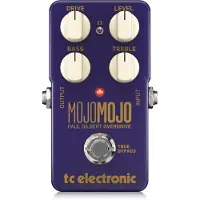 Tc Electronic MOJO MOJO PAUL GILBERT EDITION