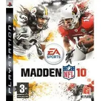 Madden NFL 10