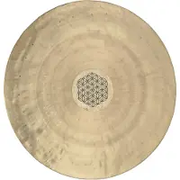 Meinl Sonic Energy Wind Gong Flower of Life 16"