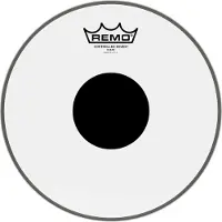 Remo CS-0310-10 - CONTROLLED SOUND CLEAR 10