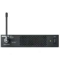 Shure PA411-E