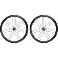 Campagnolo Bora Ultra Wto 45 C23 Disc Tubeless Racefiets Wielset