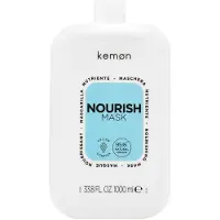 Kemon Nourish Masker - 1000ml