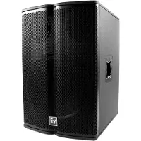 Electro-Voice TX1181 passieve subwoofer 1 x 18 inch