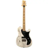 Paul Reed Smith PRS SE NF53 MN White Doghair (2026)