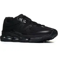 New Balance Unisex Abzorb 2000 Black Maat: 42.5 | Sneakers Outlet | Unisex | Zwart