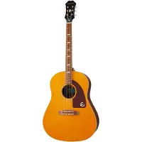 Epiphone Masterbilt Texan Antique Natural