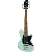 Ibanez Tmb35-Mgr Mint Green Talman