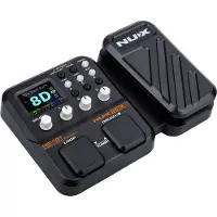 Nux MG101