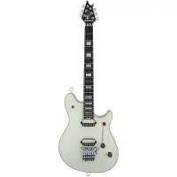 Evh Wolfgang Usa Signature Edward Van Halen Ebo Ivory