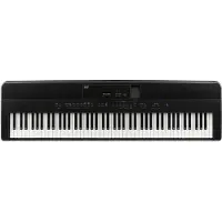 Kawai ES520 Digital Piano Package Black