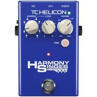TC-Helicon Harmony Singer 2 Vocal Processor