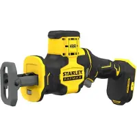 Stanley FATMAX 18V Brushless compacte Reciprozaag (zonder accu) SFMCS305B-XJ
