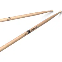 Pro Mark RBM535RW - Finesse 7A Maple Drumstick Small Round Wood Tip
