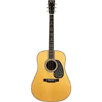 Martin Guitars D-42 Special "Dick Boak"