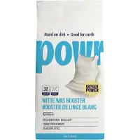 POWR Booster Witte Was 640 gram