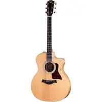 Taylor Guitars Taylor 214ce-K Natural