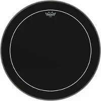 Remo EBONY PINSTRIPE 24